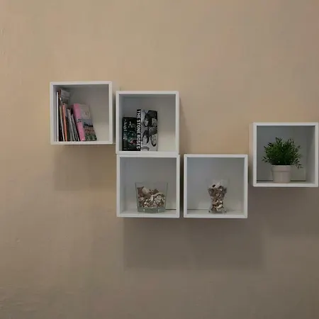 Pampurio Apartman Pisa