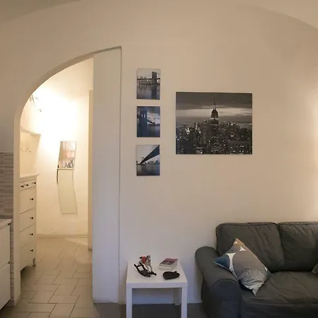 Pampurio Appartement Pisa