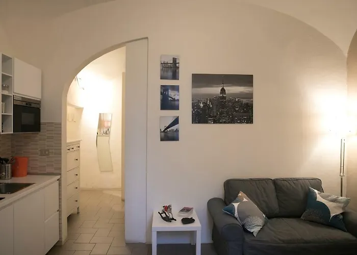 Pampurio Appartamento Pisa