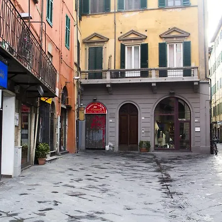 Pampurio Apartment