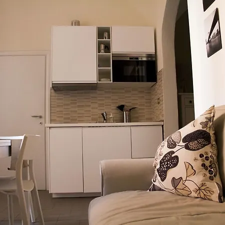 Pampurio Apartment