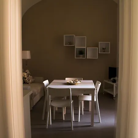 Apartment Pampurio *