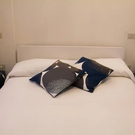Pampurio Apartmán Pisa