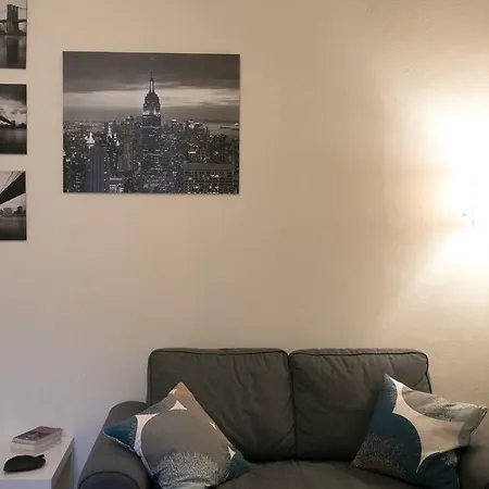 Apartment Pampurio Pisa