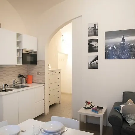 Apartment Pampurio Pisa
