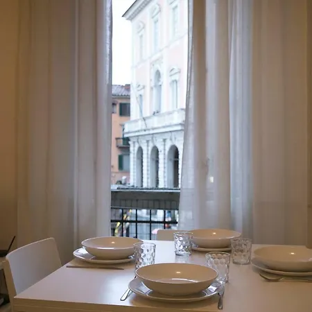 Apartment Pampurio *