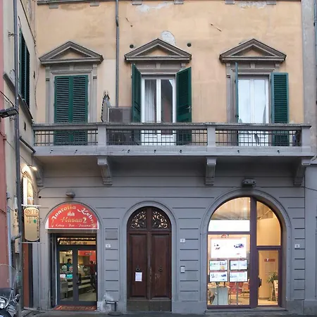 Pampurio Apartment