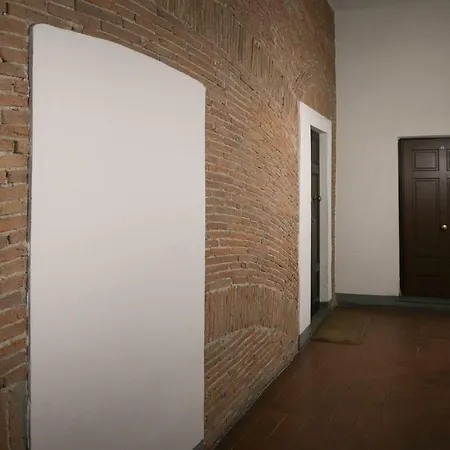 Pampurio Apartment *