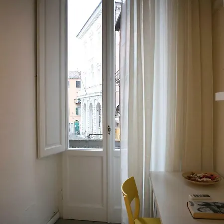 Apartment Pampurio *