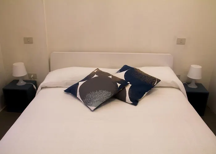 Pampurio Lägenhet Pisa