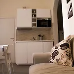 帕姆普利欧公寓 公寓